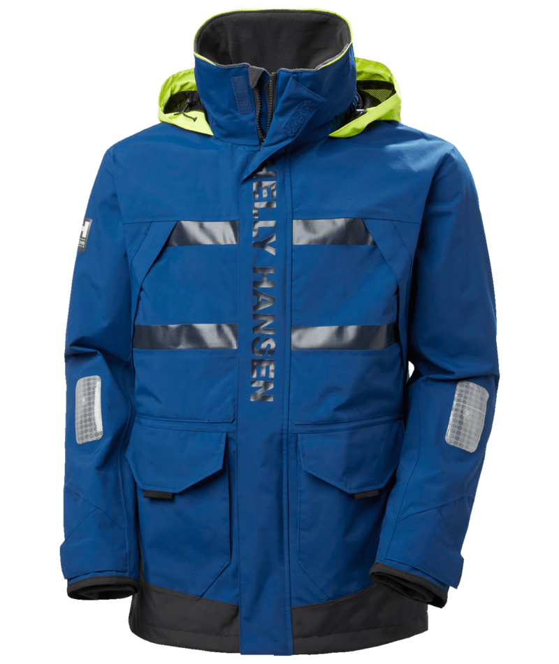 Helly Hansen Salt Inshore Jacket