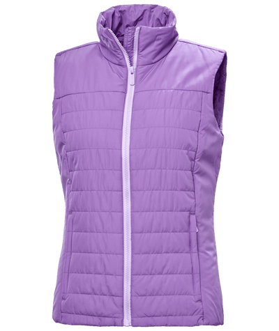 Helly Hansen Women's Crew Insulator Vest 2.0