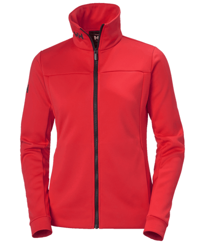 Helly Hansen Women's Crew 2.0 Fleece Jacket