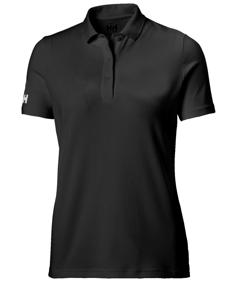 Helly Hansen Women's Tech Crew Polo