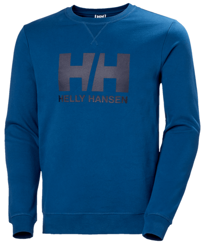 Helly Hansen HH Logo Crew Sweatshirt