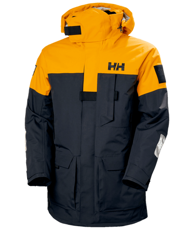 Helly Hansen Arctic Ocean H2FLOW Parka