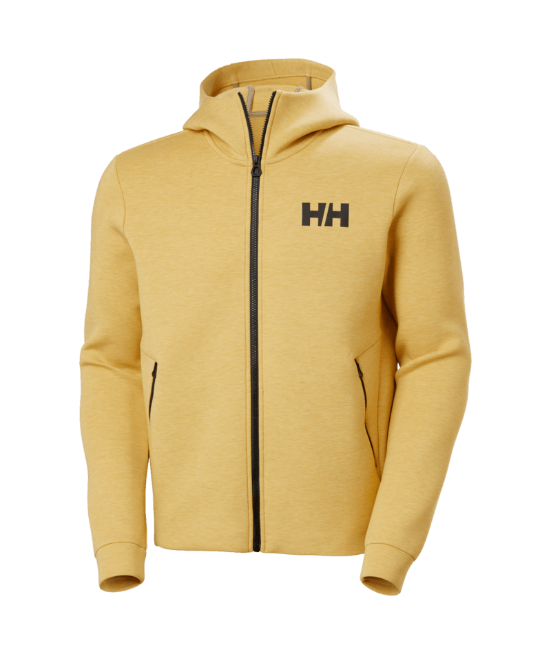 Helly Hansen Ocean FZ Jacket 2.0