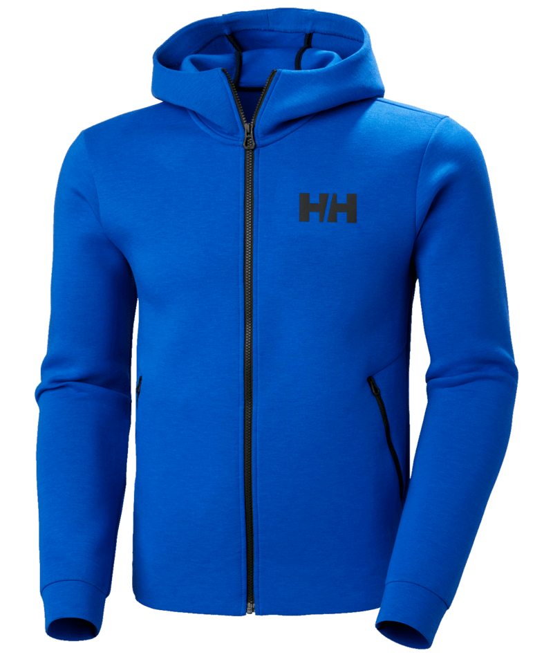 Helly Hansen Ocean FZ Jacket 2.0