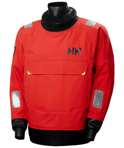 Helly Hansen Aegir Race Light Smock 2.0