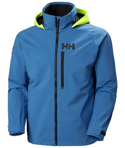 Helly Hansen HP Racing Hooded Jacket