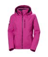 Helly Hansen Women’s Crew Hooded Midlayer Sailing Jacket 2.0