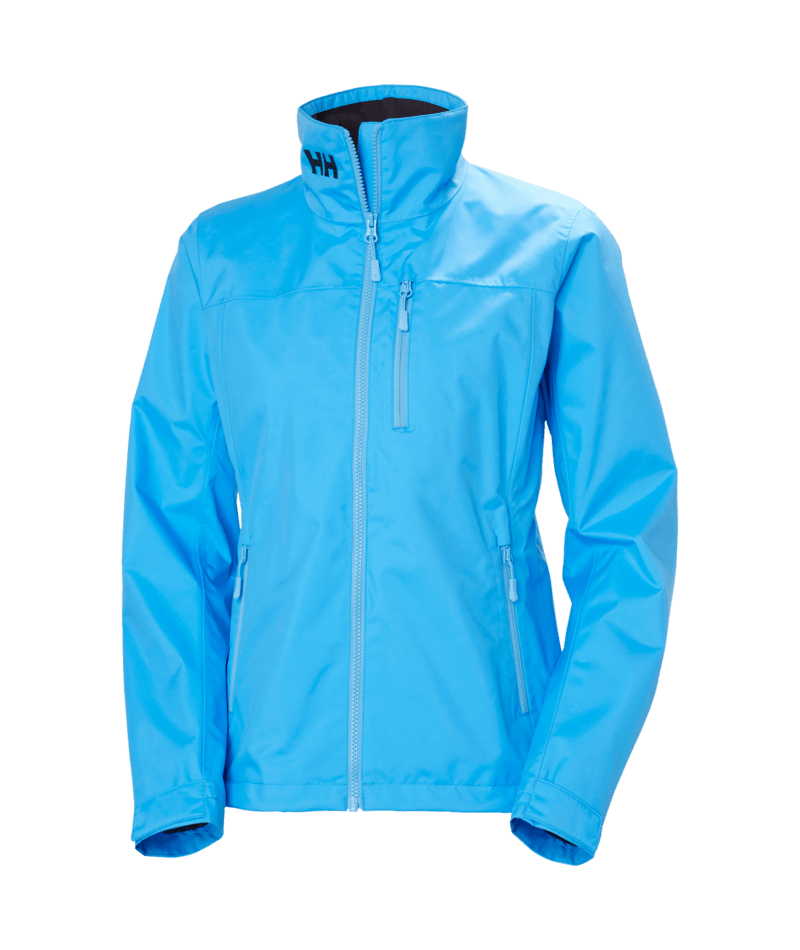 Helly Hansen Women's Crew Sailing Jacket 2.0