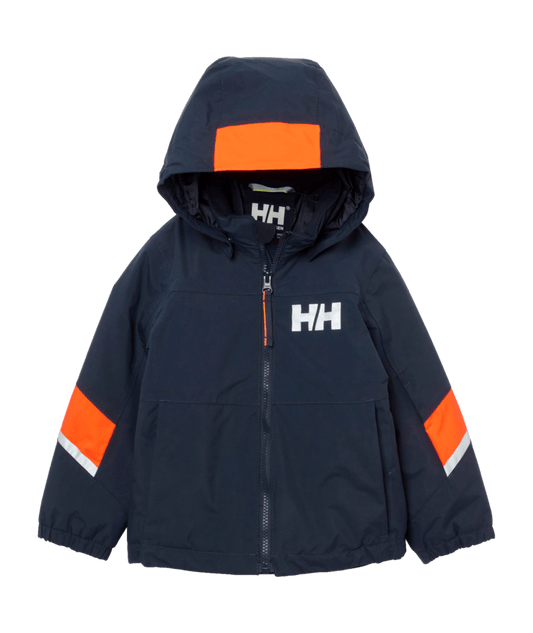 Helly Hansen Kids' Rider Jacket