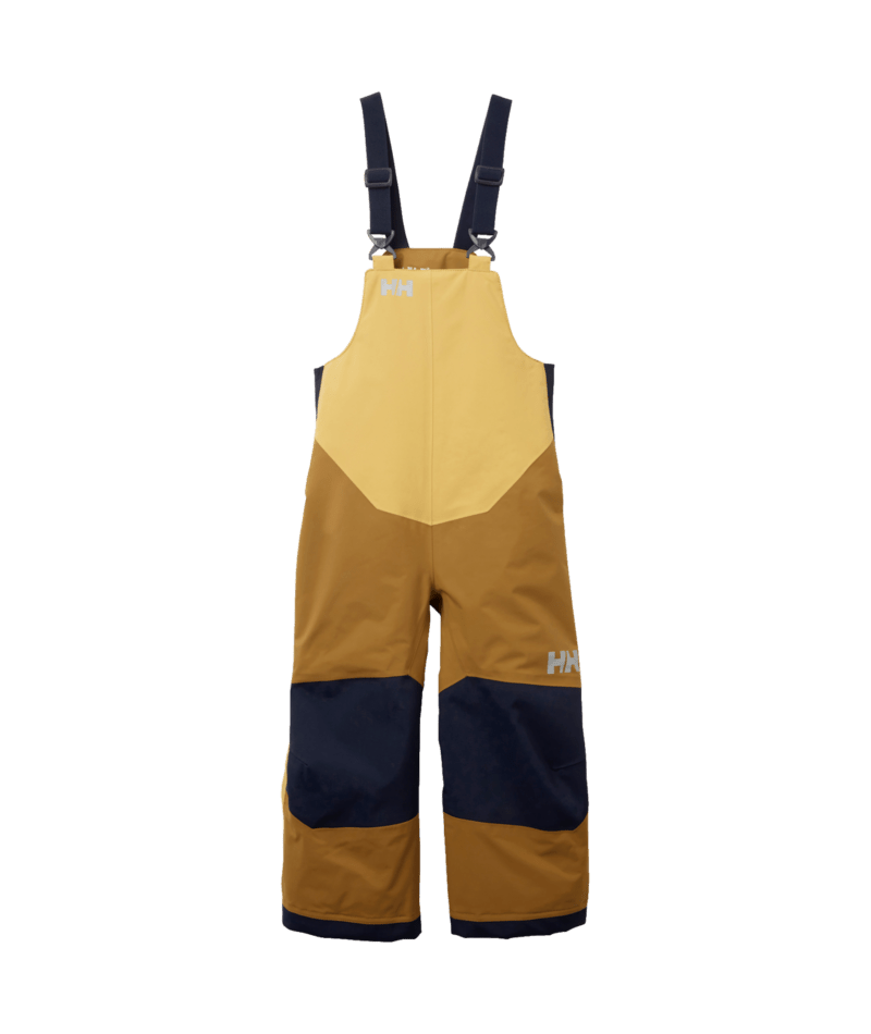 Helly Hansen Kids Rider 2 Insulated Ski Bib