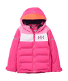 Helly Hansen Kids Vertical Insulated Jacket