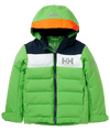 Helly Hansen Kids Vertical Insulated Jacket