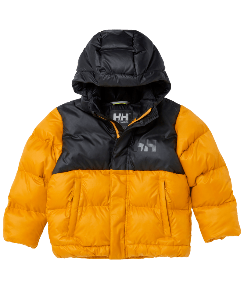 Helly Hansen Kids Vision Puffy Jacket