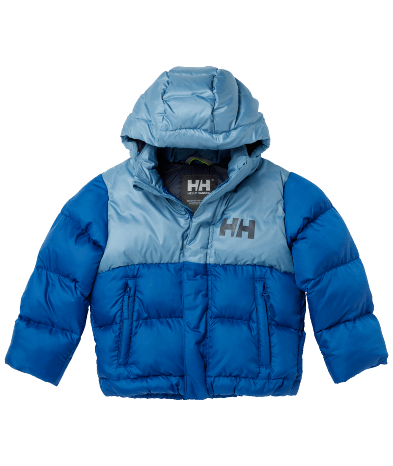 Helly Hansen Kids Vision Puffy Jacket