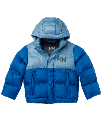 Helly Hansen Kids Vision Puffy Jacket