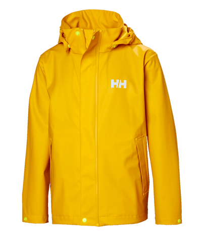 Helly Hansen Junior Moss Jacket