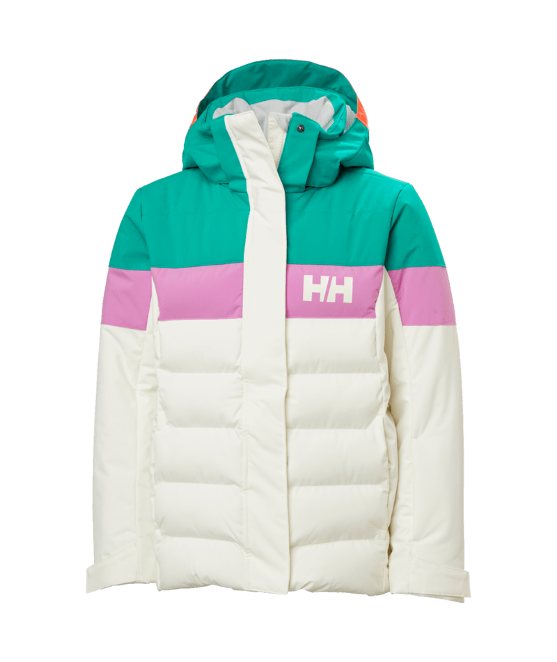 Helly Hansen Juniors' Diamond Jacket