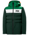 Helly Hansen Junior Cyclone Jacket