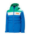 Helly Hansen Junior Cyclone Jacket