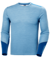 Helly Hansen Men's LIFA® Merino Midweight Crew Base Layer