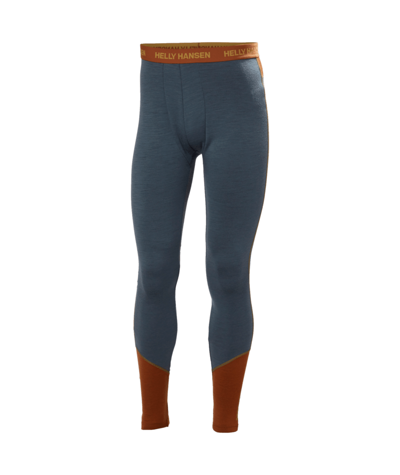 Helly Hansen Men's LIFA® Merino Midweight 2-in-1 Base Layer Pants