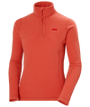 Helly Hansen Women's Daybreaker 1/2 Zip Fleece Jacket