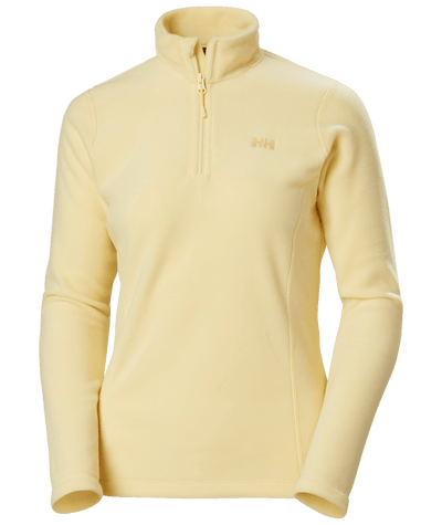 Helly Hansen Women's Daybreaker 1/2 Zip Fleece Jacket