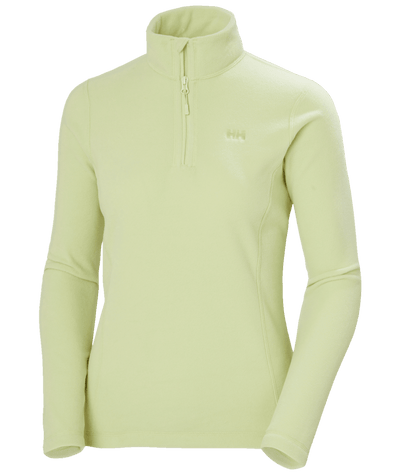 Helly Hansen Women's Daybreaker 1/2 Zip Fleece Jacket