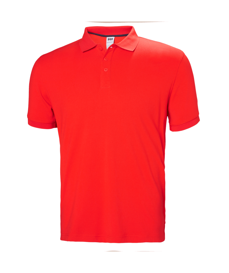 Helly Hansen Men's Riftline Polo