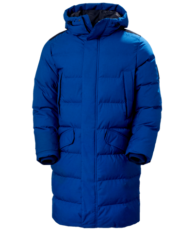 Helly Hansen Alaska Parka Winter Coat