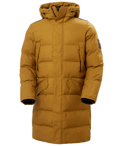 Helly Hansen Alaska Parka Winter Coat