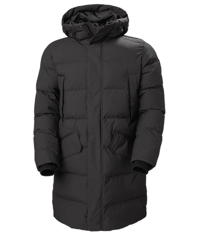 Helly Hansen Alaska Parka Winter Coat