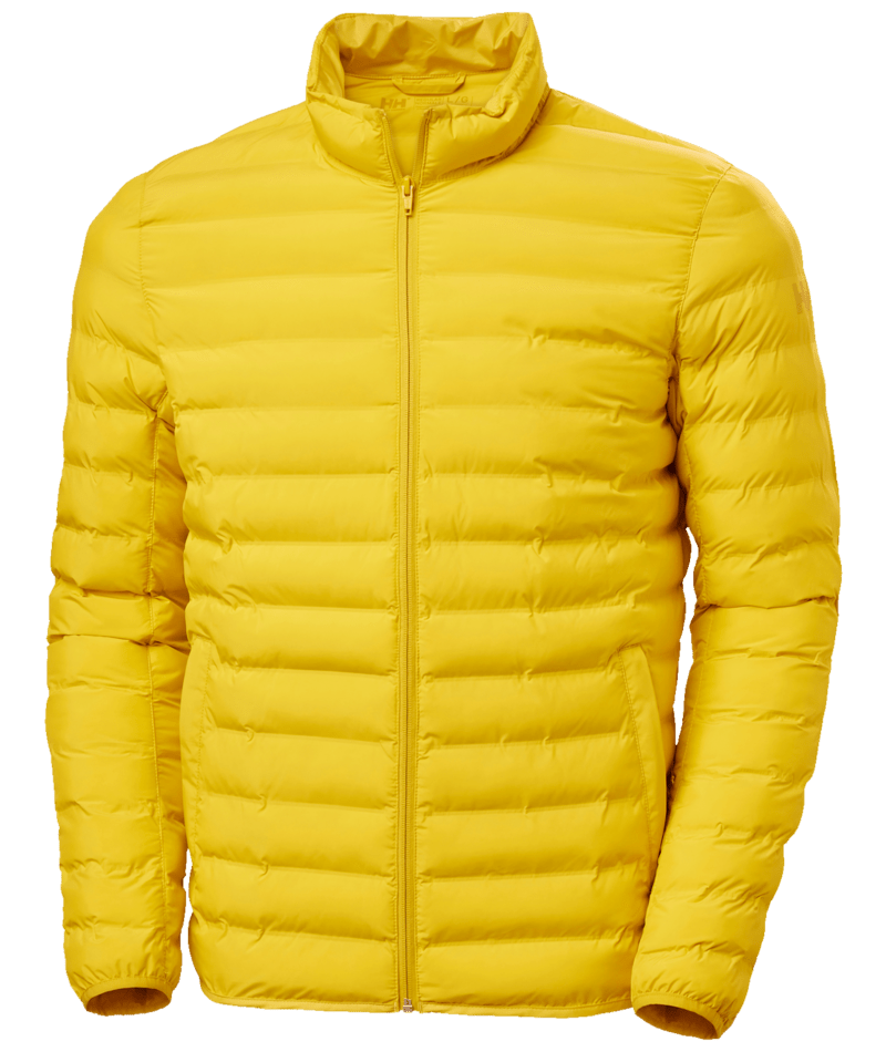 Helly Hansen Mono Material Insulator Jacket