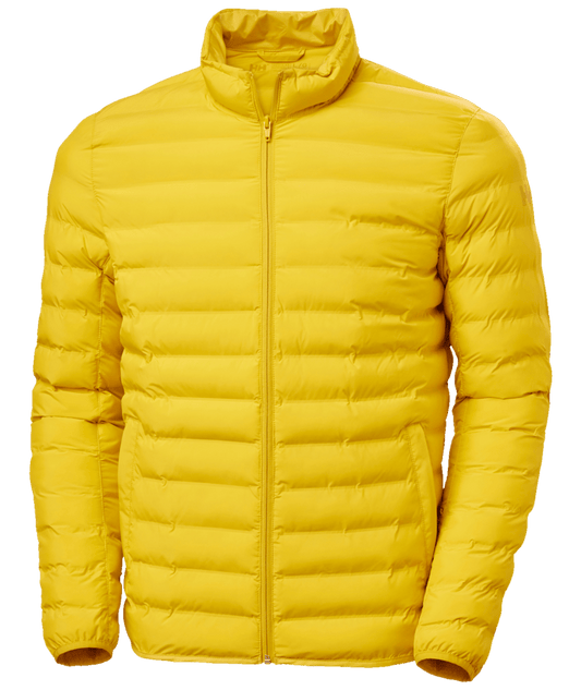 Helly Hansen Mono Material Insulator Jacket