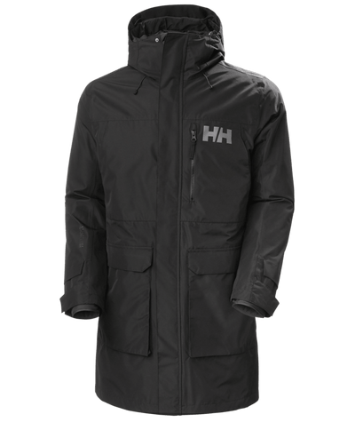 Helly Hansen Rigging Coat