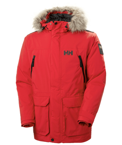 Helly Hansen Reine Parka