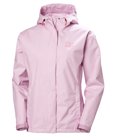 Helly Hansen Women's Seven J Jacket