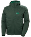 Helly Hansen Odin Stretch Hooded Insulator Jacket