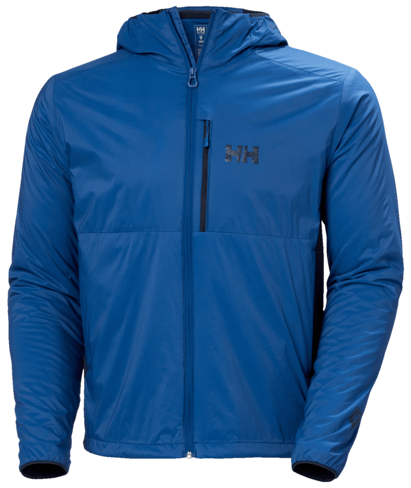 Helly Hansen Odin Stretch Hooded Light Insulator Jacket