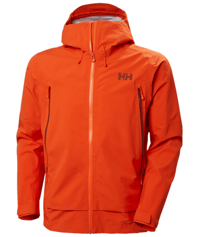 Helly Hansen Verglas Infinity Shell Jacket