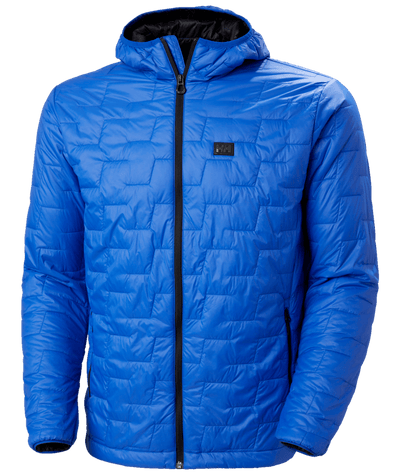 Helly Hansen Lifaloft Insulated Hooded Jacket