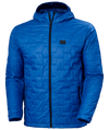 Helly Hansen Lifaloft Insulated Hooded Jacket