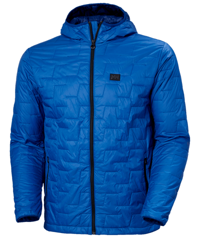 Helly Hansen Lifaloft Insulated Hooded Jacket