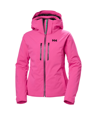 Helly Hansen Women's Alphelia LIFALOFT™ Ski Jacket