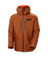 Helly Hansen Men’s Garibaldi 2.0 Insulated Ski Jacket