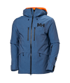 Helly Hansen Men’s Garibaldi 2.0 Insulated Ski Jacket