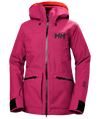 Helly Hansen Women's Powederqueen 3.0 Ski Jacket