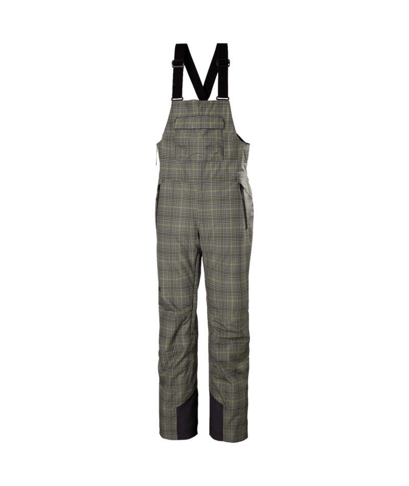 Helly Hansen Women's Legendary Insulated Bib Ski Pants