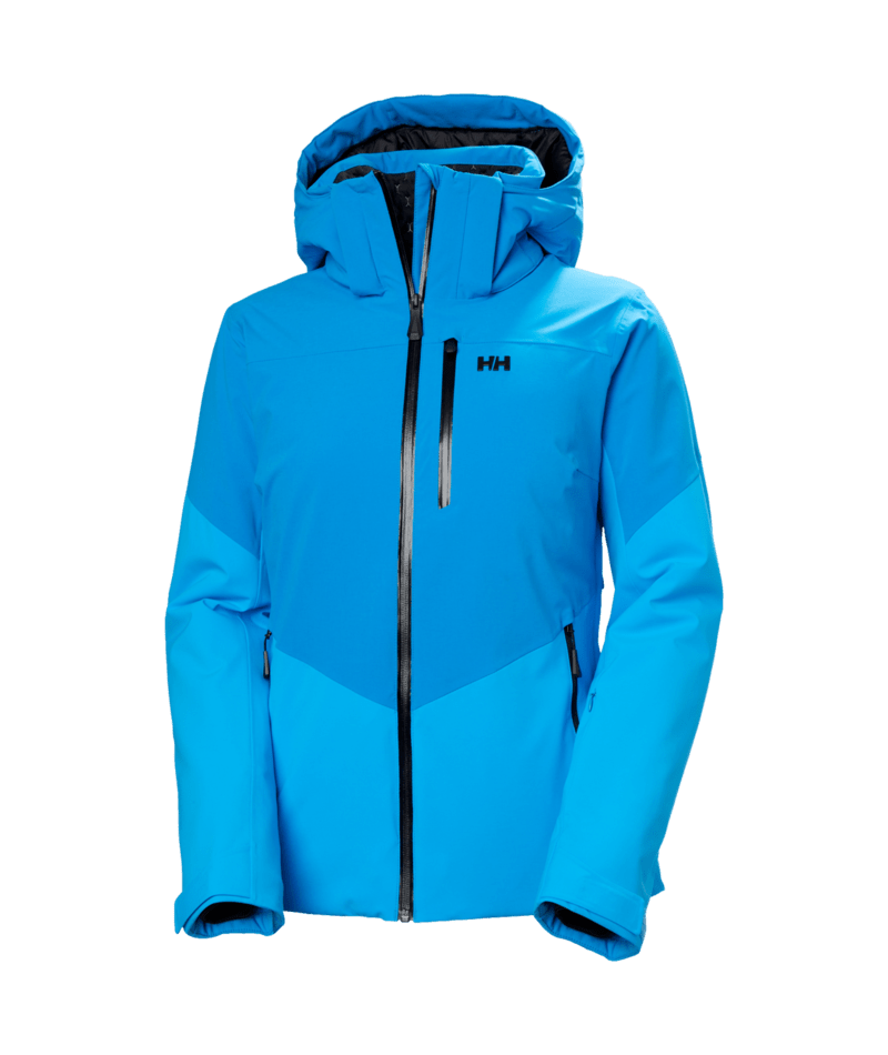 Helly Hansen Women's Alphelia Ski Jacket