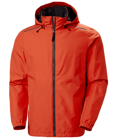 Helly Hansen Manchester 2.0 Shell Jacket